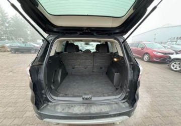 Ford Escape III 2018 Ford Escape 2018 Ford Escape 1.5l 4x4 - w Polsce oplatach i akcyzie Faktura, zdjęcie 15