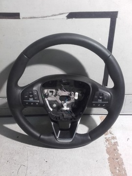 FORD FOCUS MK4 KIEROWNICA MULTIFUNKCYJNA GRZANA