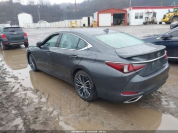 Lexus ES VIII (XZ209) 2025 Lexus ES 350, 2025r., 3.5L 3.5 Benzyna 302KM, zdjęcie 2
