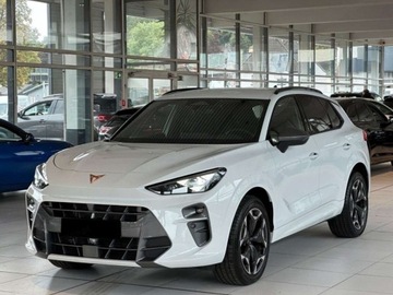 Cupra Terramar 2025 CUPRA Terramar VZ 2.0 TSI DSG Suv 265KM 2025, zdjęcie 1