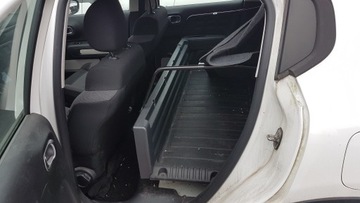 Citroen C3 III Hatchback 1.5 BlueHDi 102KM 2020 Citroen C3 Societe BlueHDi 100 S&amp;S, zdjęcie 8