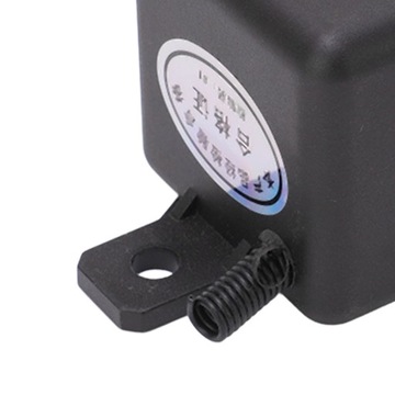 Выключатель автомобильного аккумулятора с дистанционным управлением