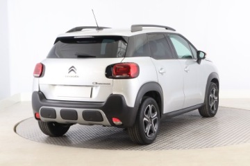 Citroen C3 Aircross  I Crossover 1.2 PureTech 110KM 2018 Citroen C3 Aircross 1.2 PureTech, Salon Polska, zdjęcie 4