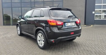 Mitsubishi ASX I SUV Facelifting 2015 1.6 DI-D 114KM 2015 Mitsubishi ASX 2015r Kamera cofania , Auto pelnym serwisie 1.6 Diesel, zdjęcie 28