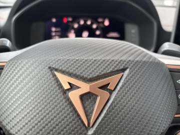 Cupra Leon II 2025 Cupra Leon Sportstourer 2.0 TSI 333KM VZ 4Drive 7-, zdjęcie 18