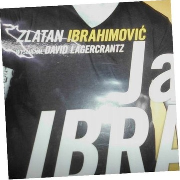 Ja, Ibra