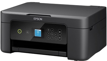 Многофункциональный струйный принтер Epson XP-3200.