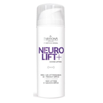 012109 Farmona Emulsja liftingująca SPF15 150ml.