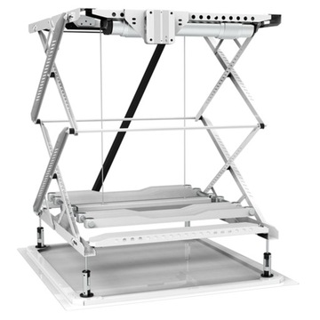 WINDA SUFITOWA DO PROJEKTORA MULTIMEDIALNEGO DO 30 KG SUPREMA LIFT-SLIM700