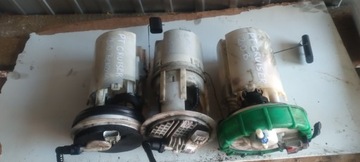 CHRYSLER PT CRUISER 2,0 16V ČERPADLO PALIVA PUMPIČKA