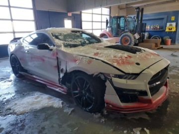 Ford Mustang VI 2020 Ford Mustang Shelby GT500 2020 5.2 Benzyna 760KM, zdjęcie 7