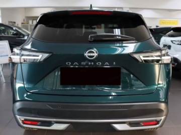 Nissan Qashqai III Crossover Facelifting 1.3 DIG-T MHEV 158KM 2025 Od ręki - N-Connecta Xtronic 1.3 DIG-T mHEV 158KM / szklany dach, zdjęcie 3