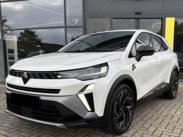 Renault Symbioz 2026 Od ręki - Esprit Alpine 1.8 E-Tech 160KM / pakiet winter premium, zdjęcie 2