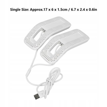 СУШИЛКА ДЛЯ ОБУВИ СУШИЛКА USB ДЕЗИНФЕКЦИЯ