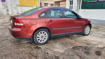 Volvo S40 II 1.6 DRIVe 109KM 2006 VOLVO S40 ll 1.6 D 110 KM, ładny, czysty, zadbany., zdjęcie 6