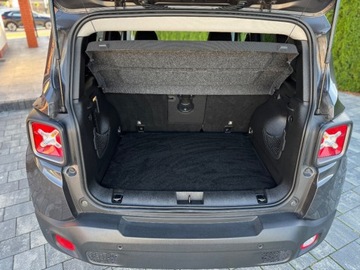 Jeep Renegade SUV Facelifting 1.3 GSE T4 Turbo 150KM 2019 Jeep Renegade 1.3 Benz Automat 1.3 Benzyna 150KM, zdjęcie 27