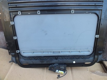 PORSCHE CAYENNE 4.5 ЛЮК В КОМПЛЕКТЕ