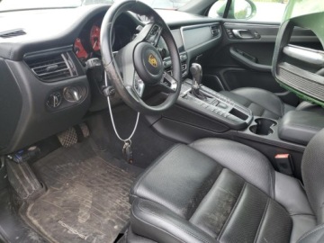 Porsche Macan 2021 Porsche Macan GTS 2021 2.9 Benzyna 375KM, zdjęcie 5