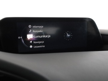Mazda 3 IV Hatchback 2.0 Skyactiv-G 122KM 2019 Mazda 3 automat navi klima auto grzane fotele, zdjęcie 22