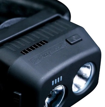 Фонарик RidgeMonkey Headtorch VRH300X