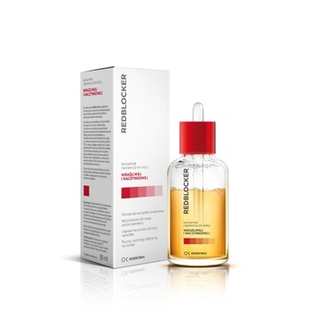 Redblocker Koncentrat naprawczy do skóry 30 ml