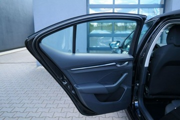 Skoda Octavia IV Liftback 1.5 TSI EVO 150KM 2025 Škoda Octavia Skoda Octavia Edition130 Essence, zdjęcie 21