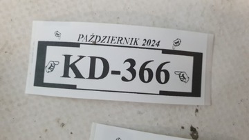 KD-366 NOSNÍK NÁRAZNÍKU PŘEDNÍ SPODEK C-ELYSEE II PEUGEOT 301 M33/M43-031908 OE