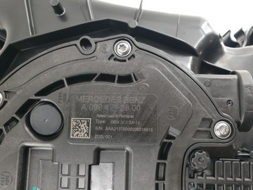 БАК ADBLUE НАСОС MERCEDES E-CLASS W213 A213 CLS A257 A0994713600 НОВЫЙ