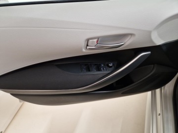 Toyota Corolla XII 2019 Toyota Corolla 1.8 Hybrid Comfort Seria E21 (2019-, zdjęcie 17