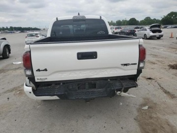 Toyota Tacoma II 2023 Toyota Tacoma 2023, 3.5L, 4x4, TRD PRO, od ube..., zdjęcie 1