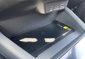 Subaru Forester VI 2025 Subaru Forester 2.0i e-Boxer 136KM 2025 NOWY, Exclusive 2.0 Hybryda, zdjęcie 28