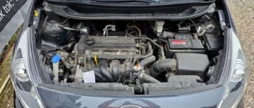 Kia Rio IV 2017 Kia Rio 1.4 109 KM Navi kamera bezwypadkowa Gwarancja oplacona 1.4 Benzyna, zdjęcie 23