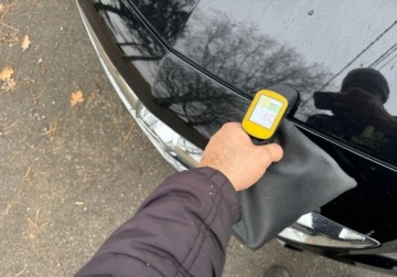 Opel Insignia I Sedan Facelifting 2.0 CDTI Ecotec 170KM 2016 Opel Insignia OPC Line, skora, BOSE 2.0 Diesel 170KM, zdjęcie 6