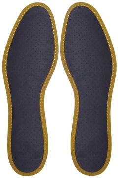 КОЖАНЫЕ СТЕЛКИ ДЛЯ ПРОТИВОСКОРОСТНОЙ ОБУВИ 39