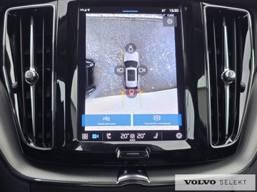 Volvo XC60 II 2023 Volvo XC 60 FV23 Plus Dark B4 B 197KM 360 ACC Harm, zdjęcie 27