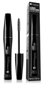 Bell HypoAllergenic Long&Volume czarny