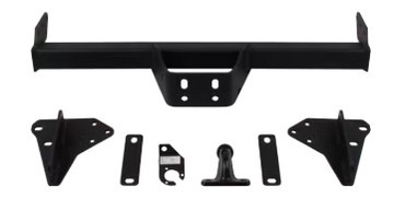 Hak holowniczy Nissan NP300 NAVARA RENAULT ALASKAN zestaw belka kula