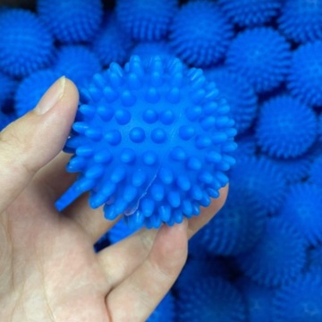 KULE DO PRANIA PRALKI PIORĄCE PIŁKI ZMIĘKCZAJĄCE Suszenia KŁACZKI KULKI 4sz