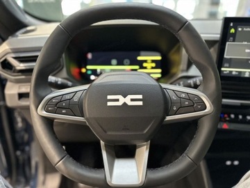 Dacia Bigster 1.2 mild hybrid 140 140KM 2025 Od ręki - Journey LPG 1.2 mHEV 140KM / Pakiet Parking, Zimowy Plus, zdjęcie 6