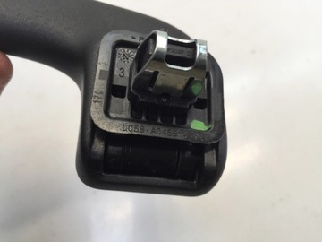 FORD KUGA III MK3 2021 РУЧКА ПЕРЕДНЕГО ПОТОЛКА