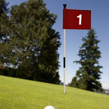 Гольф-паттинг Грин-паттинг