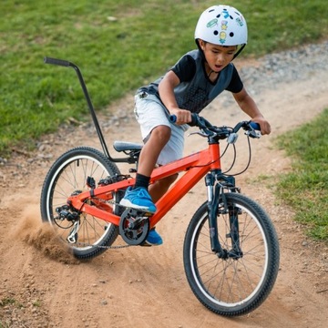 РУЧКА, НАПРАВЛЕНИЕ ДЛЯ ОБУЧЕНИЯ ЕЗДЫ НА ВЕЛОСИПЕДЕ, РУЧКА ДЛЯ ВЕЛОСИПЕДА, РУЧКА ДЛЯ ВЕЛОСИПЕДА