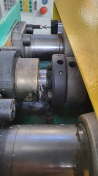 Термопластавтомат Arburg Allrounder 420C 1000-290 Golden Edition, год выпуска. 2008 год