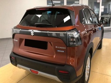 Suzuki SX4 II 2025 S-Cross 1.4 BoosterJet mHEV Premium Plus SP aut 110KM 2025, zdjęcie 1