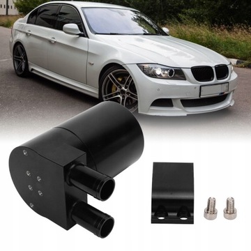 БАК ДЛЯ BMW N54 335i e90 e91 e92 e93 e60 МАСЛОУСТРОЙСТВЕННЫЙ БАК