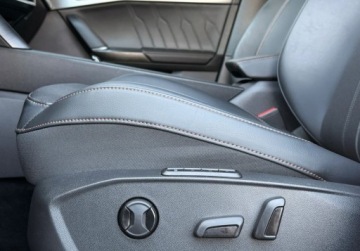 Cupra Formentor Crossover 1.5 TSI 150KM 2023 Cupra Formentor Full-LED ACC Kamera Asystent parkowania Gwarancja 2028, zdjęcie 22