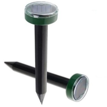 СИЛЬНЫЙ ОТПУСКАТЕЛЬ СОЛНЕЧНЫХ КРОТОВ, КРОТОВ, ПОЛЕВОК