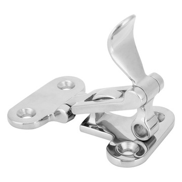 KLAMRA DO BLATÓW STOŁU ZAPIĘCIE ZACZEP SKRZYNI