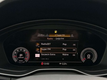 Audi Q5 II SUV Facelifting 2.0 40 TFSI MHEV 204KM 2023 Audi Q5 Faktura VAT 23 Gwarancja Fotele sportowe Ambiente 2.0 Benzyna, zdjęcie 24