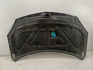 KAPOTA KRYT MOTORU RENAULT KOLEOS 07-11 YY35